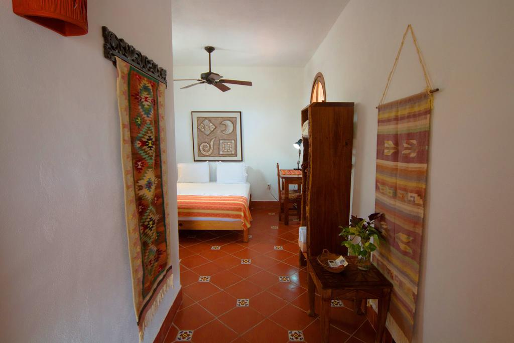 Posada Yum Kin Tulum Exterior photo